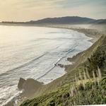 Matt Davis Trail Head