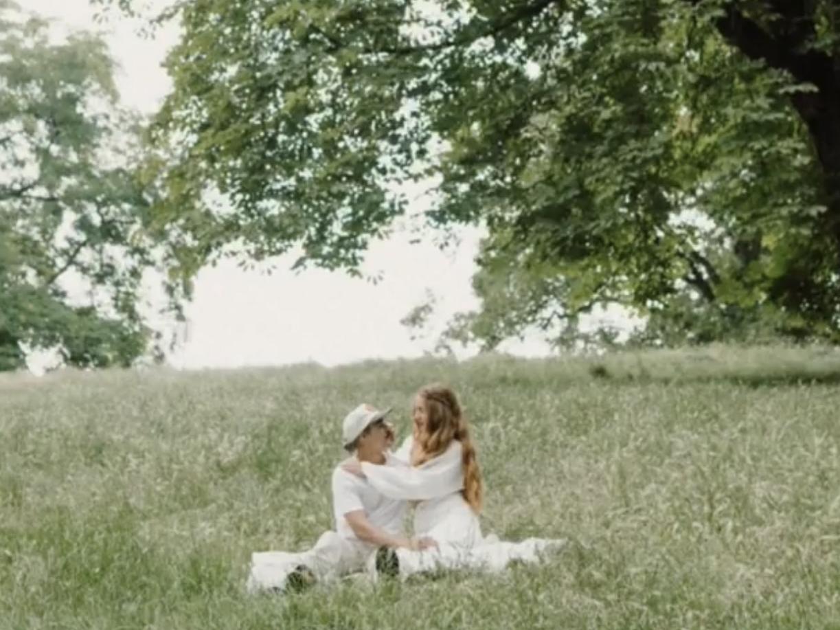 The Wedding Website of Logan Leann Bradley and Jaden Reed Elmore
