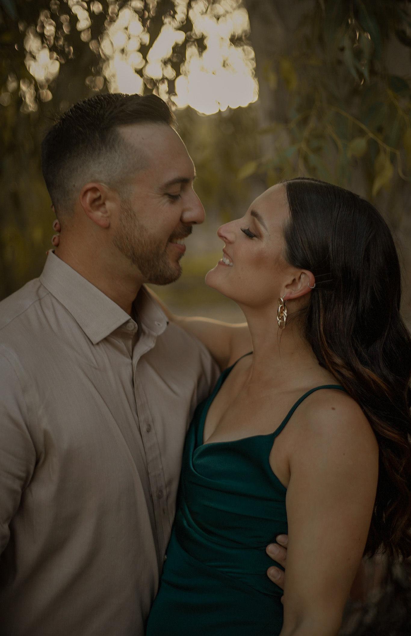 The Wedding Website of Lauren Pullen and Jose Mendez