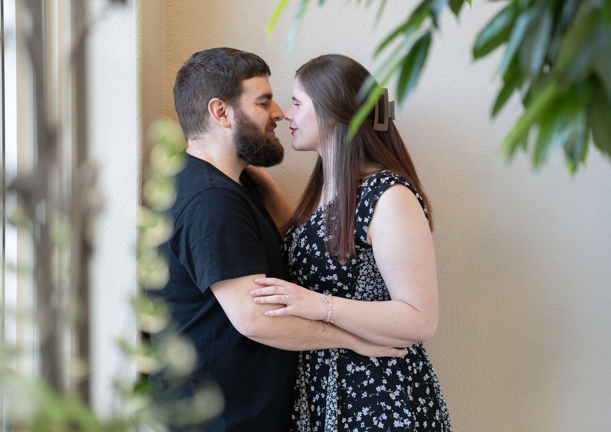 The Wedding Website of Randa Ruth and Joseph Robideau