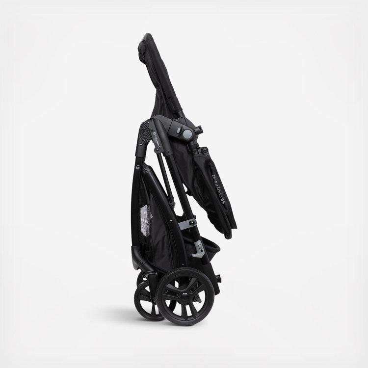 Baby Trend Passport Switch Modular Travel System - Dash Black
