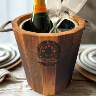 Champagne & Wine Ice Bucket
