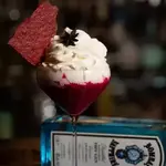 Gatsby Cocktail Room