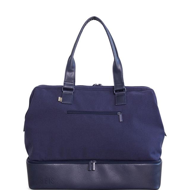 BÉIS The Weekender Bag In Navy