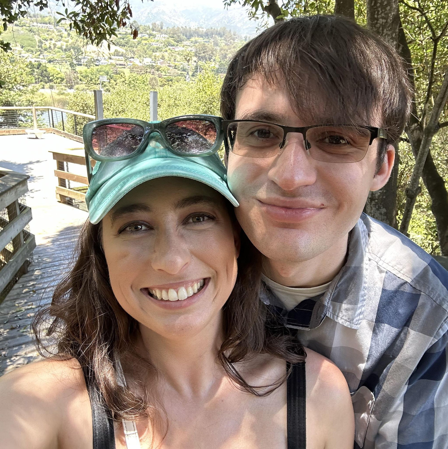 Exploring Santa Barbara Zoo