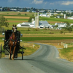Amish Country