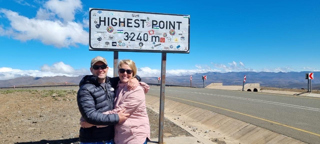 The Wedding Website of Travis Lynn Stephenson and Derek Anthony van der Merwe