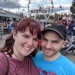 Eastern States Exposition