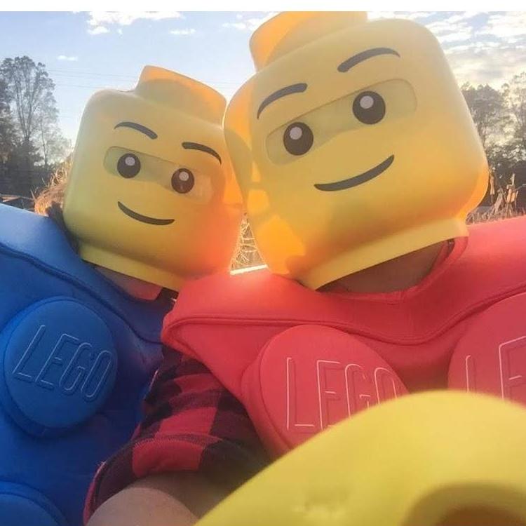Everything is Awesome!