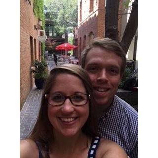 Date day in Texas!