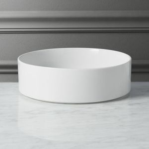 frank serving bowl