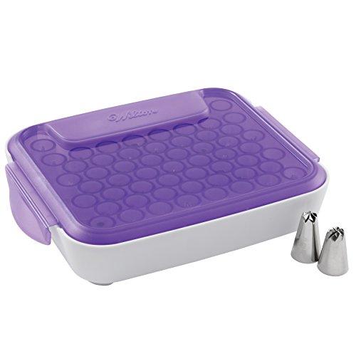Wilton 405-8784G Tool Caddies, White