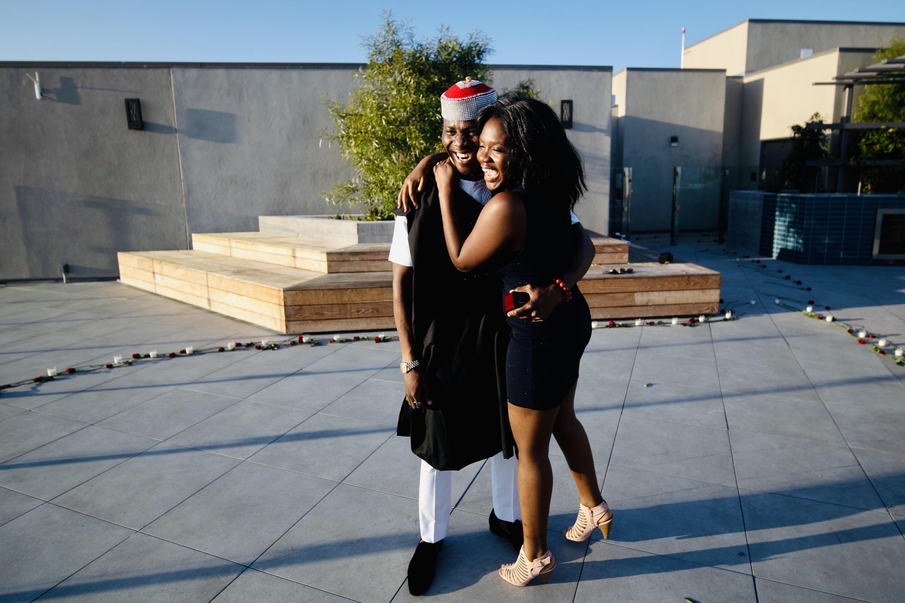 The Wedding Website of Samson Aghedo and Al-Jerometta Chede