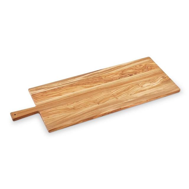 Olivewood Rectangular Board, Extra Large