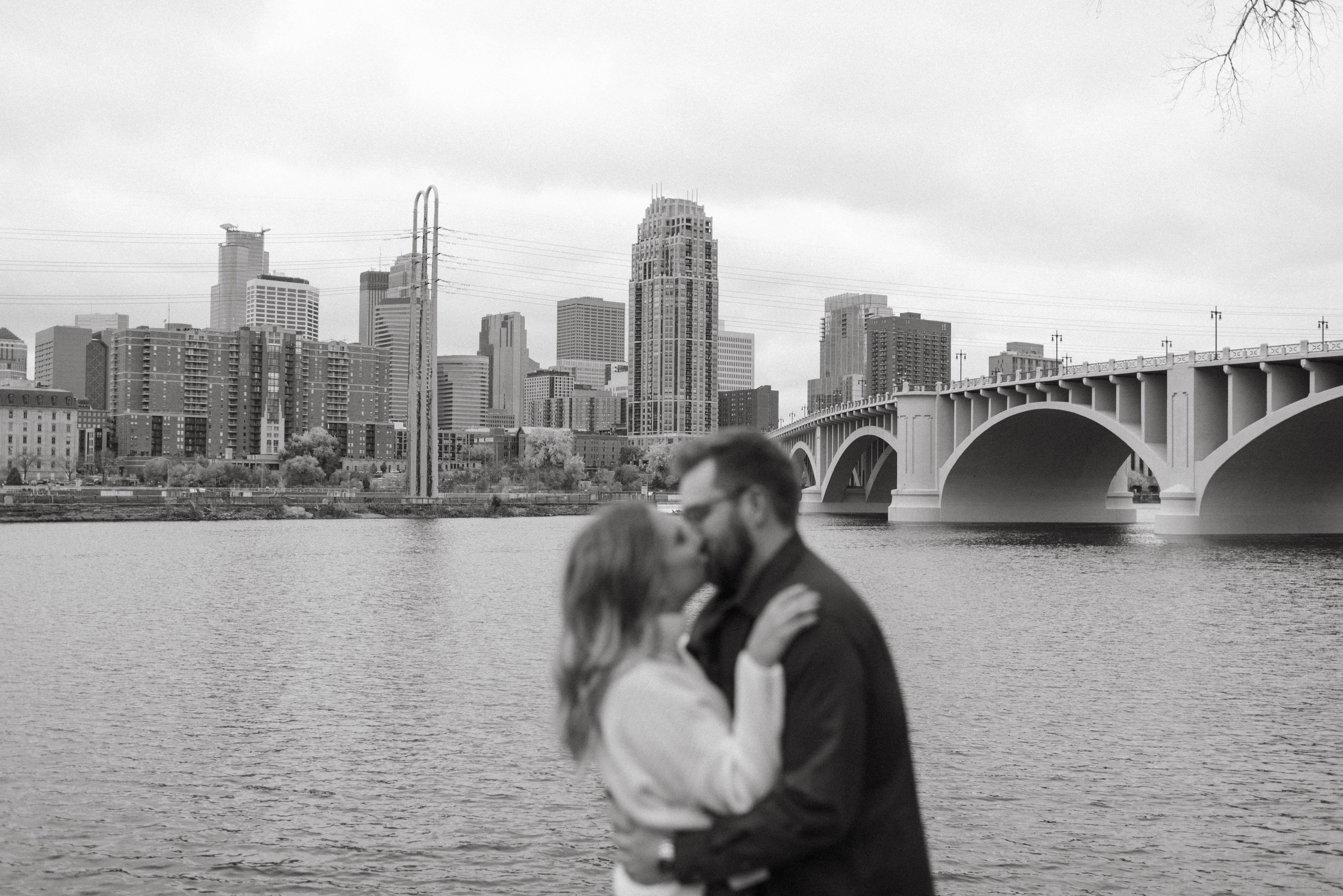 The Wedding Website of Erin McGrath and Bradley Hurtig