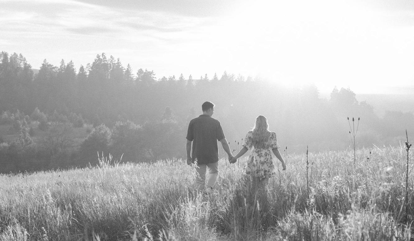 The Wedding Website of Willow May and Dane Michael