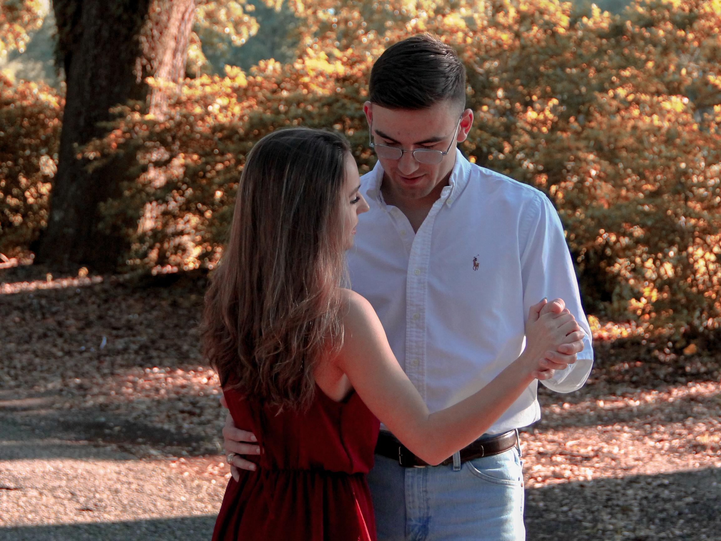 The Wedding Website of Bryce Nicole Lynn and Brandon Lee East