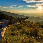 Skyline Drive
