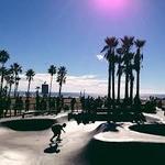 Ocean Front Walk