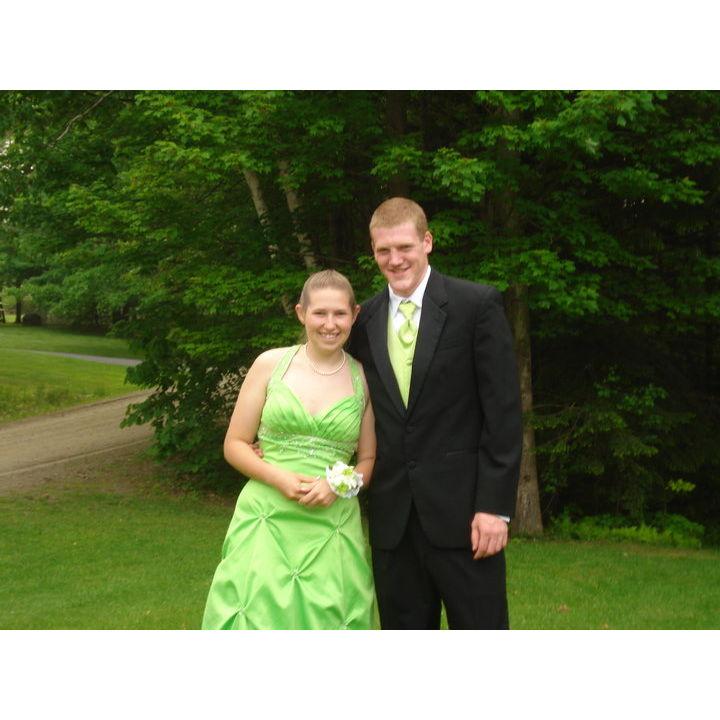 Prom 2010