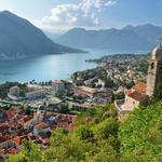 Kotor - Outside Adventure