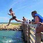 Jaws Bridge