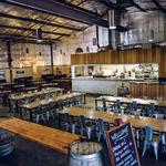 Take a Brewery Tour
