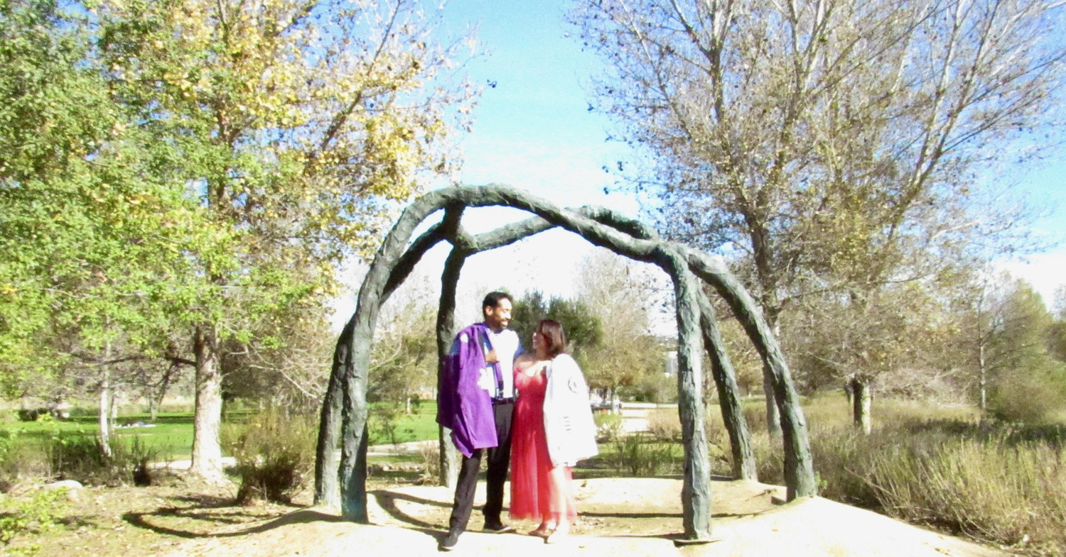 The Wedding Website of Maria Virginia Cornejo Guevara and Julio Cesar Galindo Guzman