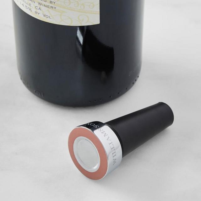 Williams Sonoma Wine Stopper