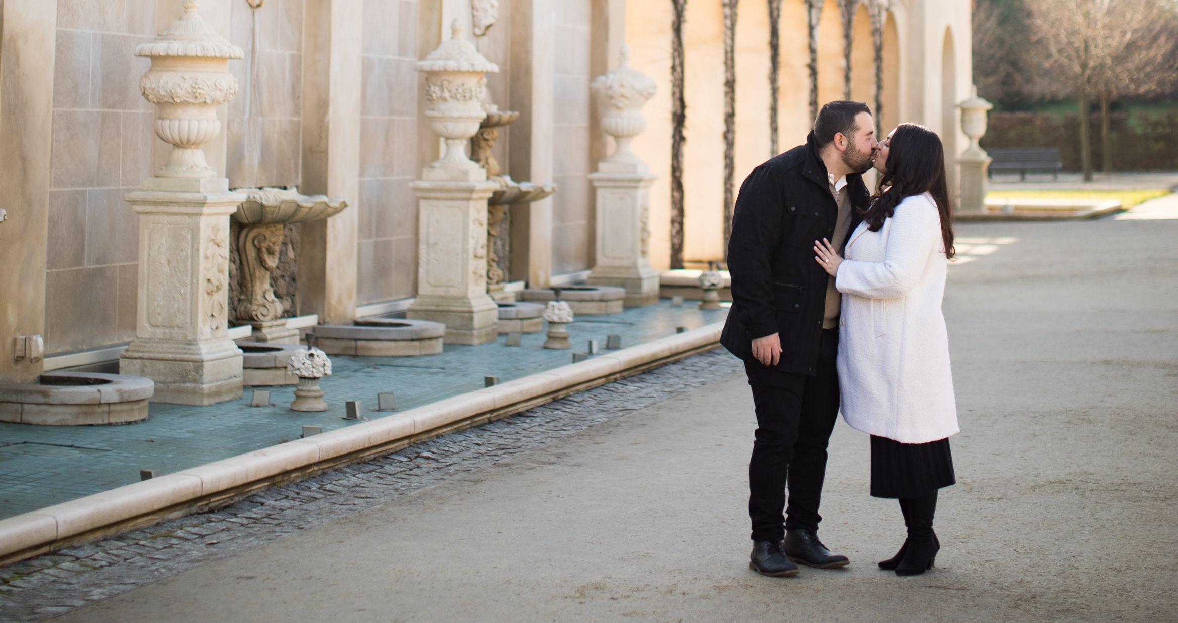 The Wedding Website of Mia Ingui and Stephen Gitto