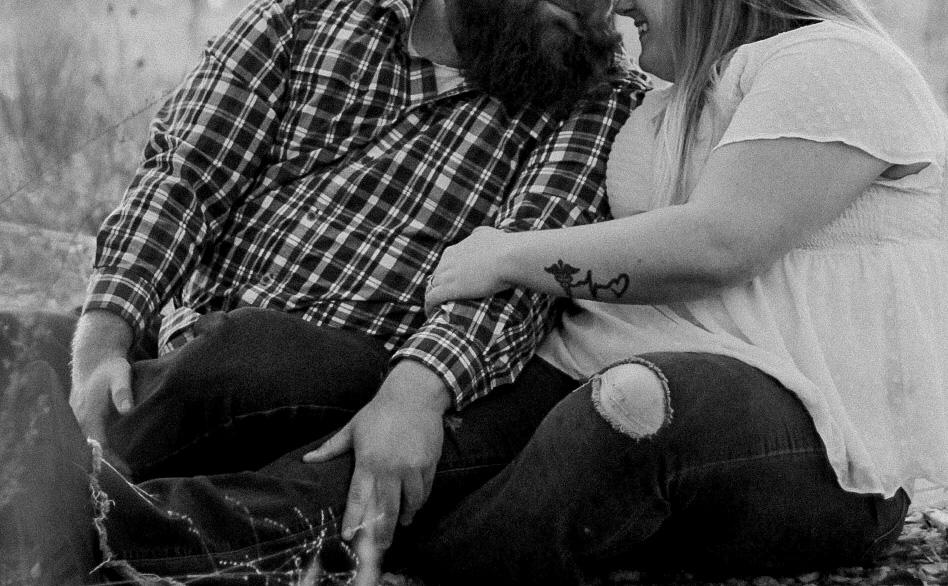 The Wedding Website of Sarah Ryer and Randy Letbetter