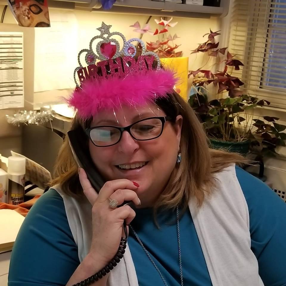The Queen Karen