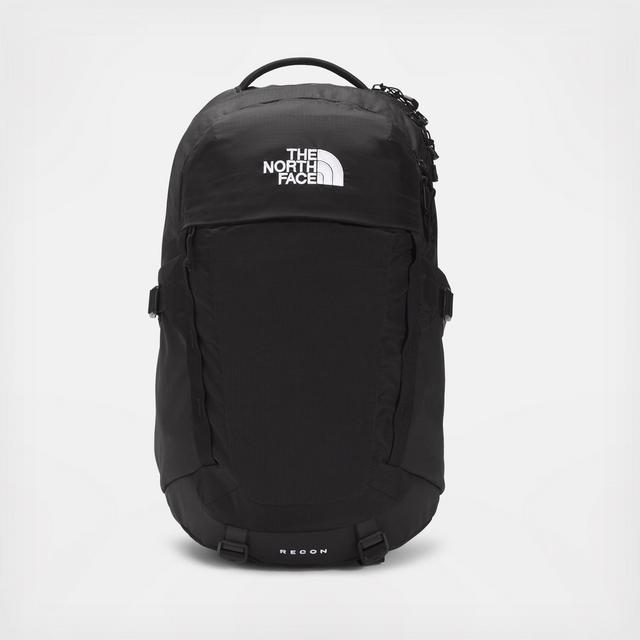 The North Face, Recon Backpack - Black