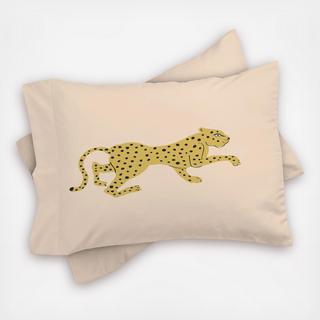 Le Gupard Pillow Shams