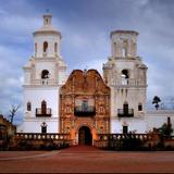 Mission San Xavier del Bac