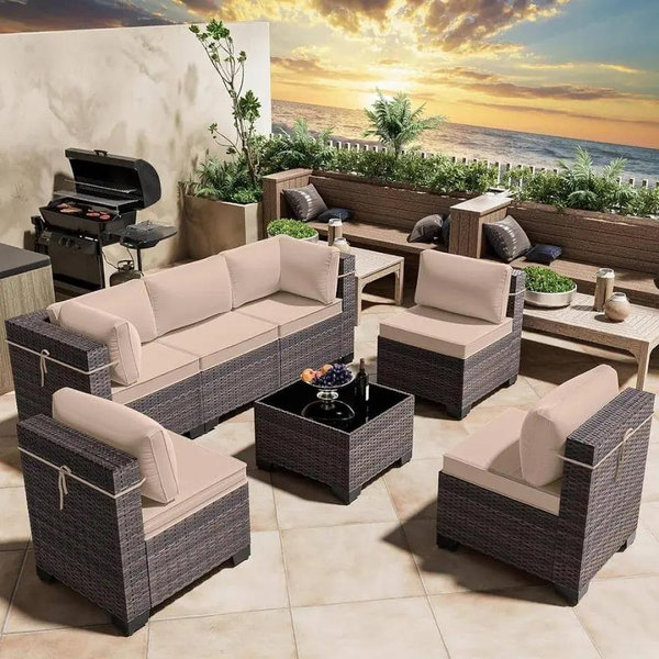 Patio Furniture