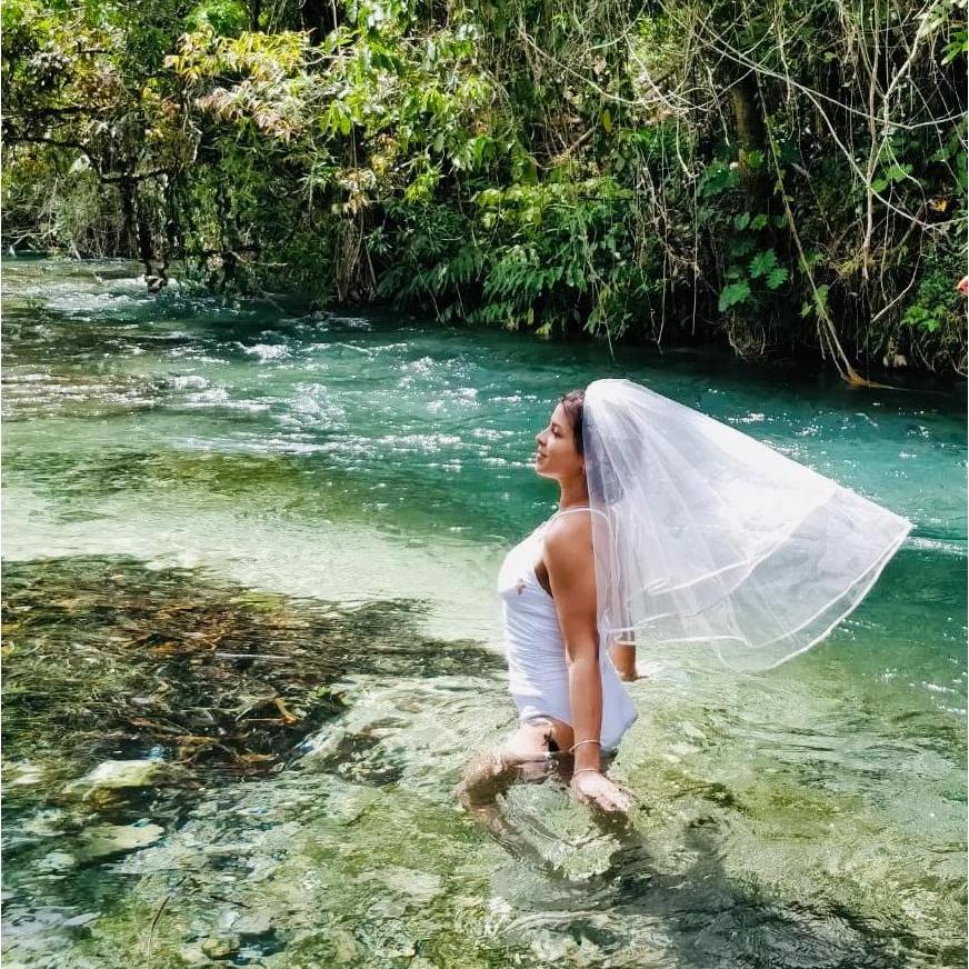 Spanish Bridge Ocho Rios, Jamaica
Bachelorette Trip - March 29, 2019