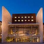 National Underground Railroad Freedom Center