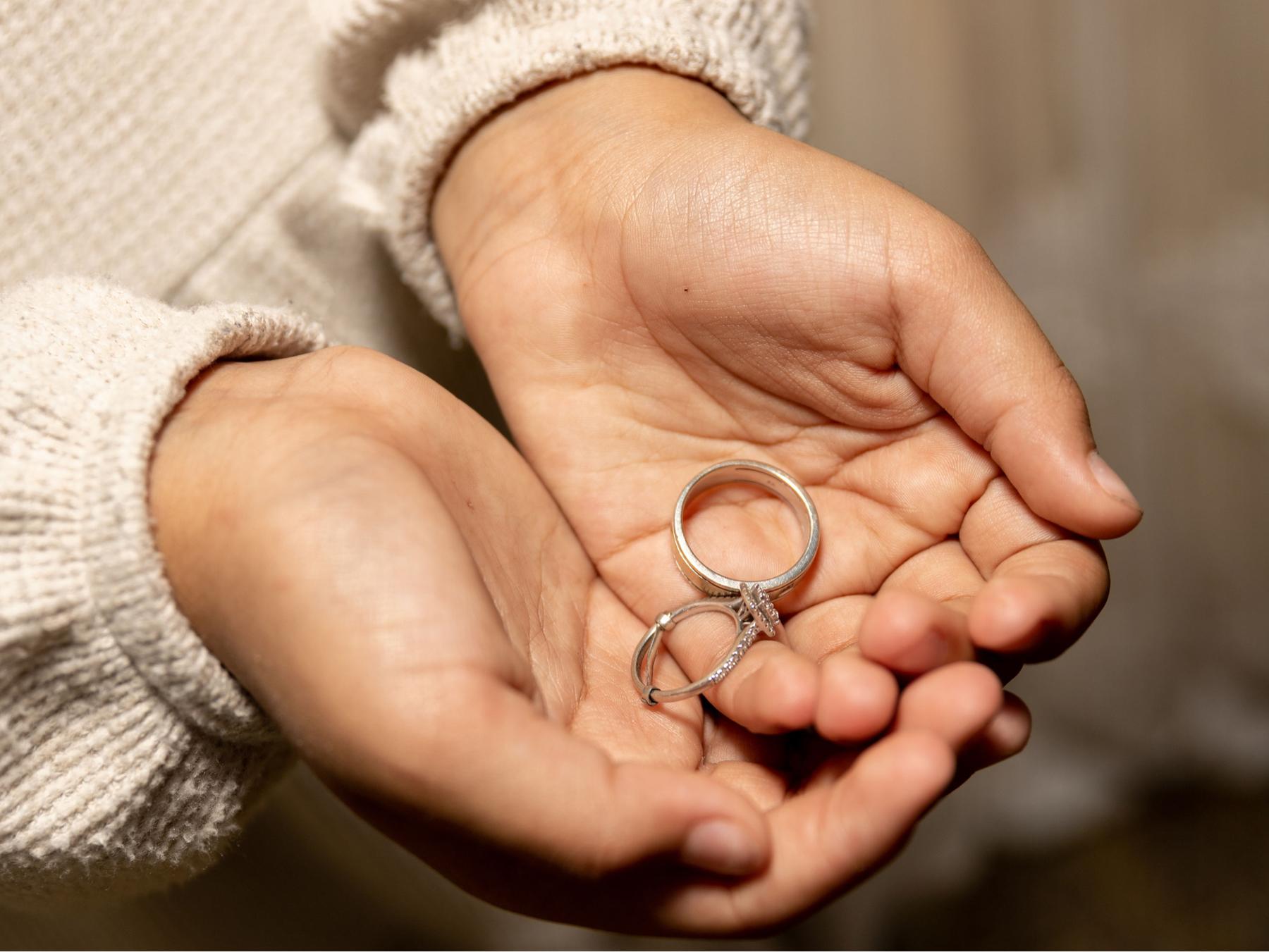 The Wedding Website of Maria Garcia and Christian Robles