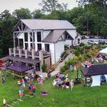 Fainting Goat Vineyards and Winery