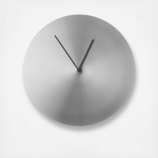 Norm Wall Clock