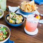Blanco Tacos + Tequila - Temporarily Closed