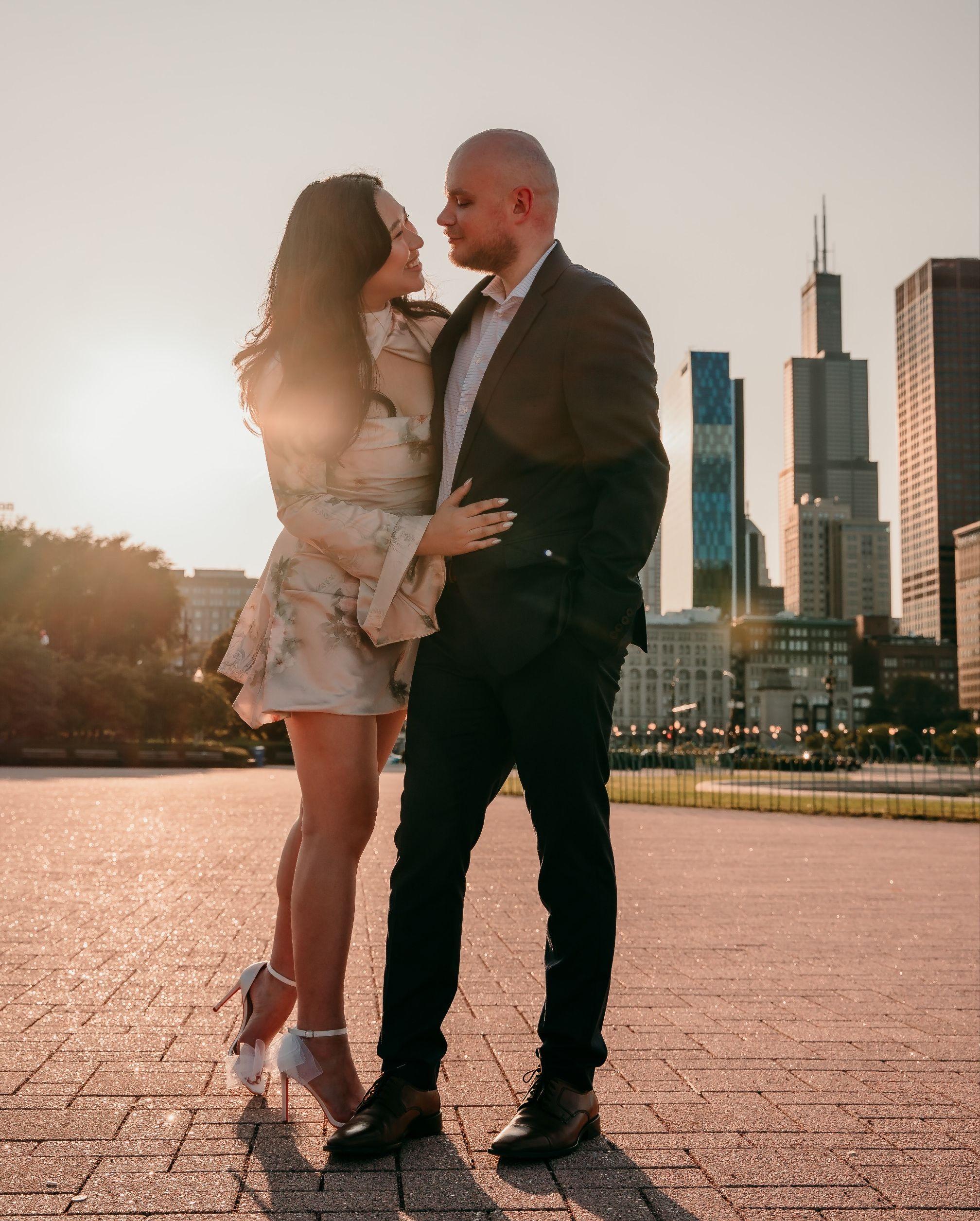 The Wedding Website of Rokas Urbonas and You Rong Yu