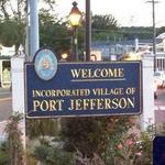 Port Jefferson