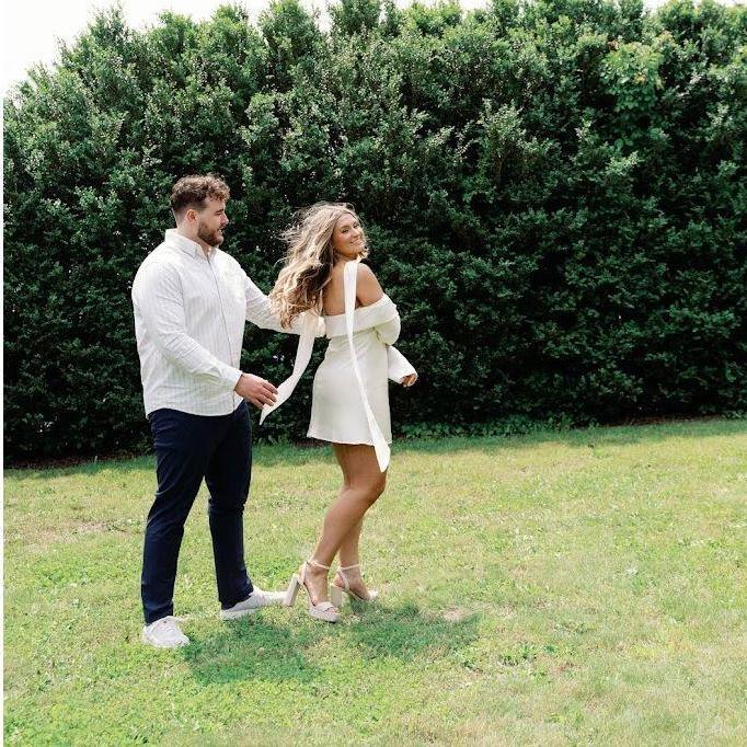 Engagement Photos 2025