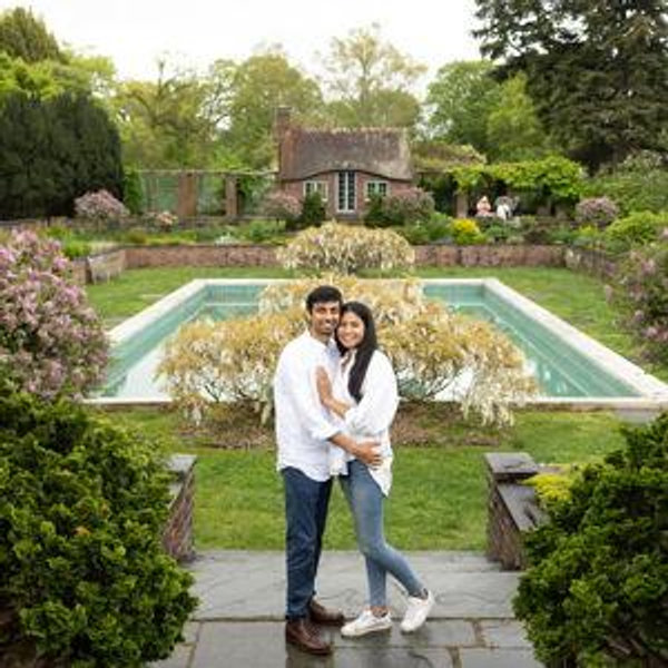 The Newlywed Fund