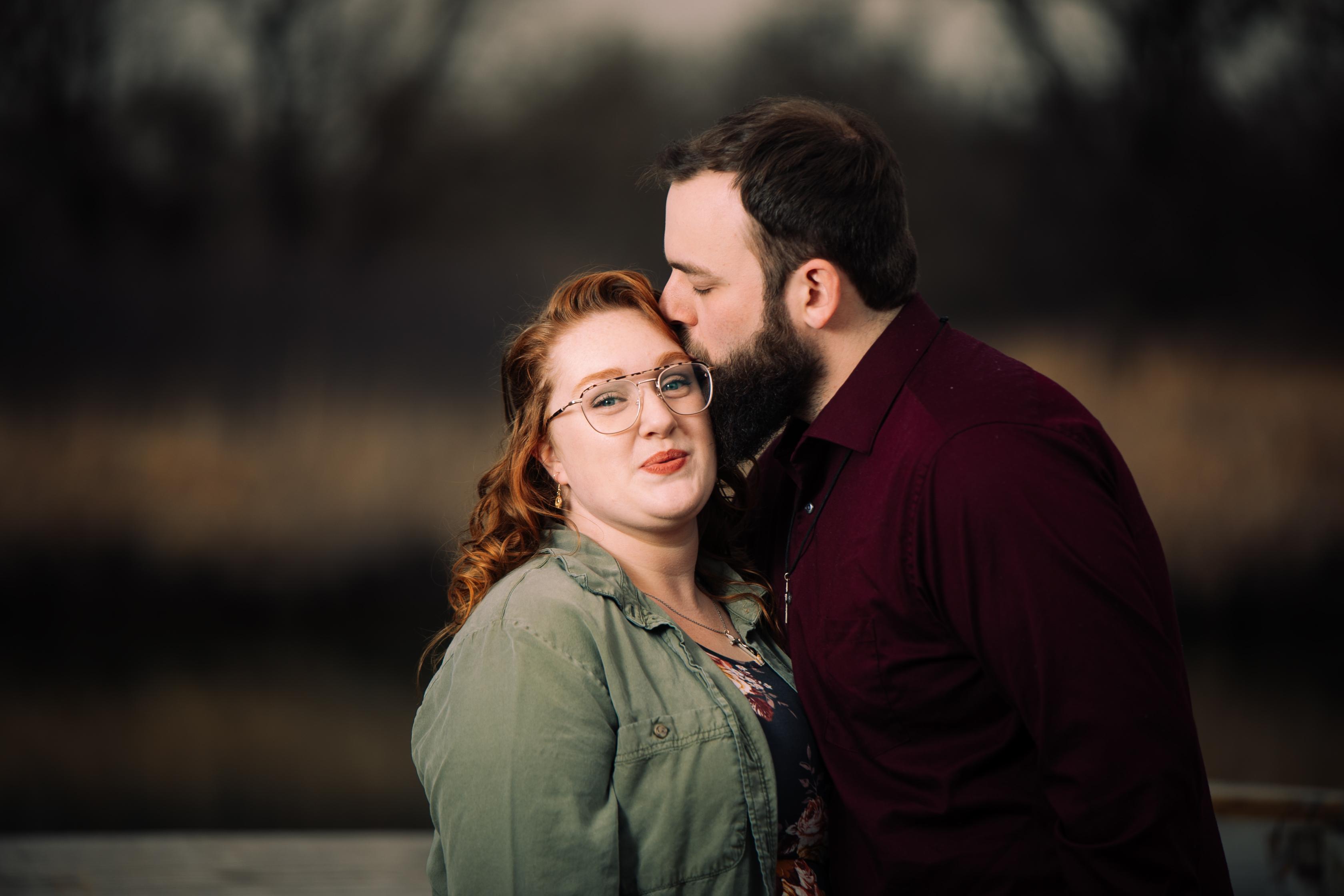The Wedding Website of Adam Carr and Allie Johnson