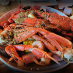 BOIL Seafood House