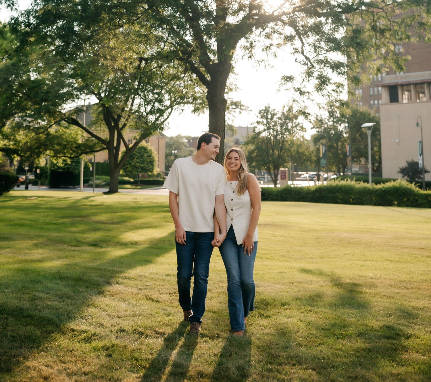 The Wedding Website of Bailey Clark and Jacob Horne