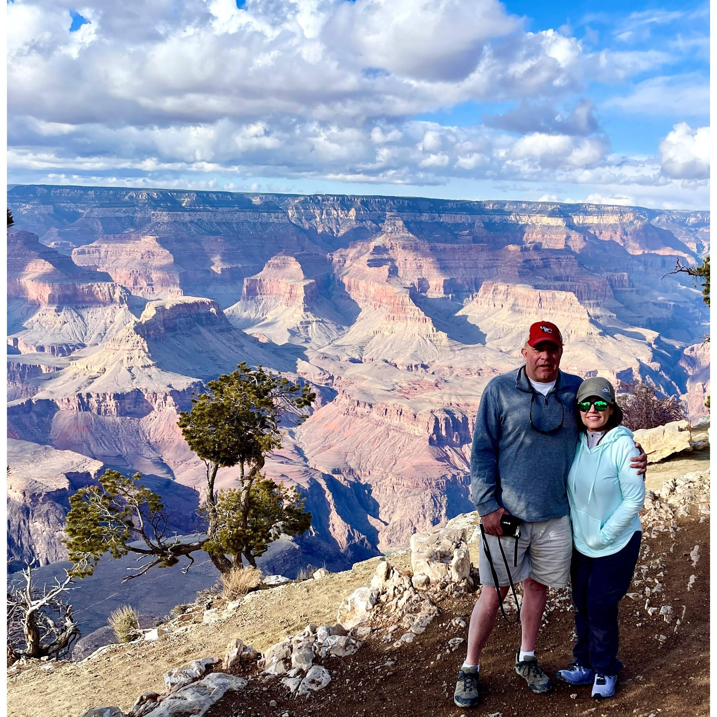 Grand Canyon